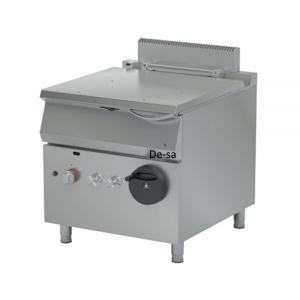 DEVRİLİR PİLAV TAVASI GAZLI DSNX69