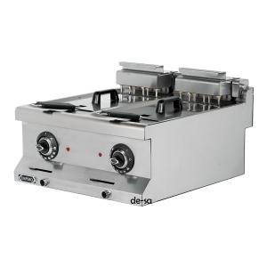 KIZARTMA FRİTÖZÜ 20 LT DSNX10