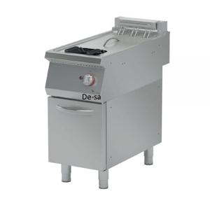 KIZARTMA FRİTÖZÜ GAZLI 25 LT DSNX93