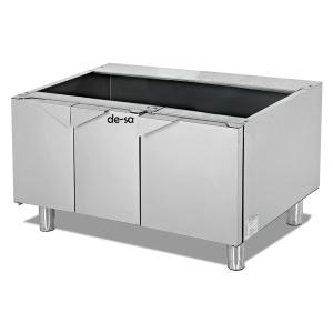 SETÜSTÜ OCAKLAR İÇİN ALT DOLAP 120 CM DSNX118