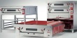 ELEKTRİKLİ PİZZA FIRINI