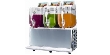 ICE SLUSH VE KONSANTRE MAKİNASI