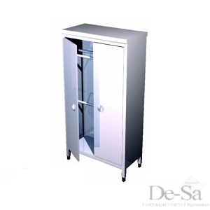 KEPÇE KEVGİRDOLABI 110X50X160