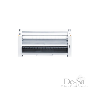 KURUTMALI SİLİNDİR ÜTÜ 200CM 50KG/SAAT