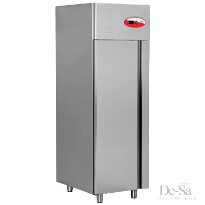 PASTANE TİPİ DONDURUCU BUZDOLABI E-40X60 20 TEPSİ KAPASİTELİ