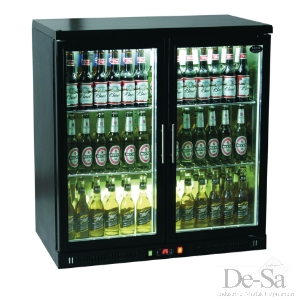ŞİŞE SOĞUTUCU DOLAP N-250