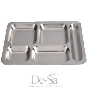 TABLDOT SELF SERVİS YEMEK TEPSİSİ 060 MM